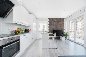 Apartament Chrobrego Wieliczka 2